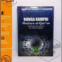 Image of Bunga rampai Mutiara Al-Qur'an