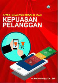 Image of Citra, Kualitas Produk, dan Kepuasan Pelanggan