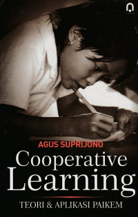 Image of Cooperative Learning: Teori dan Aplikasi Paikem (Cet.XV)