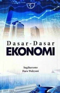 Image of Dasar-Dasar Ekonomi