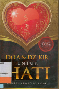 Image of Do'a & dzikir untuk hati