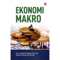 Image of Ekonomi Makro