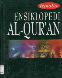 Image of Ensiklopedi al-qur'an tematis 2 : Konsep taqwa