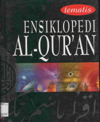 Image of Ensiklopedi al-qur'an tematis 6 : Aneka fakta  & indeks