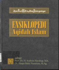 Image of Ensiklopedi aqidah Islam