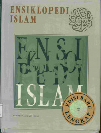 Image of Ensiklopedi Tematis Dunia Islam