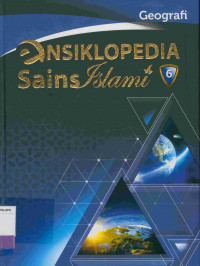 Image of Ensiklopedia Sains Islami Jilid 6