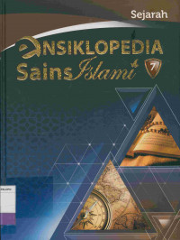 Image of Ensiklopedia Sains  Islami Jilid 7