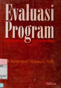 Image of Evaluasi program