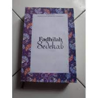 Image of Fadhilah Sedekah