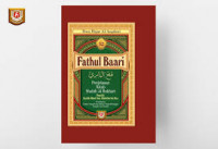 Image of Fathul Baari; Penjelasan Kitab Shahih Al Bukhari Buku 32