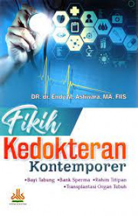 Image of Fikih Kedokteran