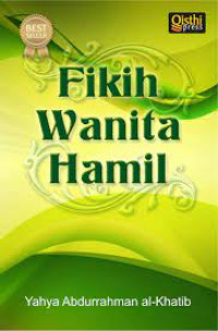 Image of Fikih wanita hamil