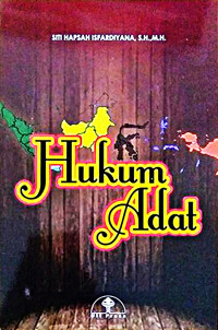 Image of HUKUM ADAT