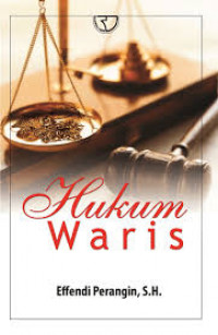 Image of Hukum waris