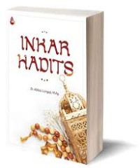 Image of Inkar Hadits