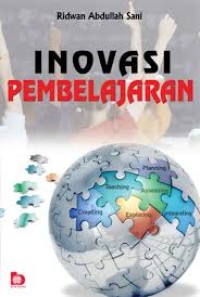 Image of INOVASI PEMBELAJARAN
