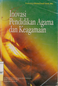 Image of Inovasi Pendidikan Agama Dan Keagamaan