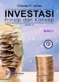 Image of Investasi Prinsip dan Konsep Buku 2