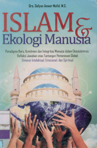Image of Islam & Ekologi Manusia