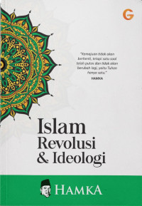 Image of Islam revolusi & ideologi