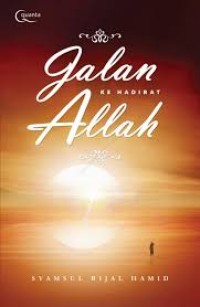 Image of Jalan Kehadirat Allah
