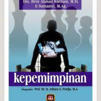 Image of Kepemimpinan