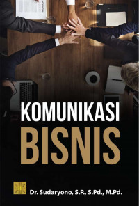 Image of Komunikasi bisnis