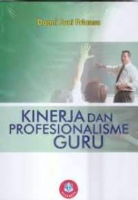Image of Konerja dan Profesionalisme Guru