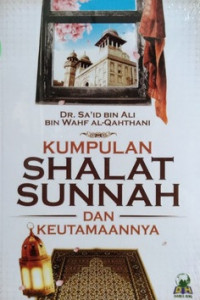 Image of Kumpulan Shalat Sunnah dan Keutamaannya