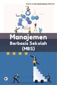 Image of Manajemen Berbasis Sekolah (MBS)