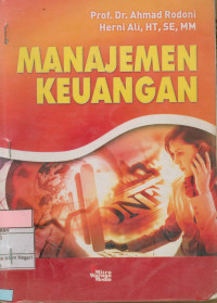 Image of Manajemen Keuangan
