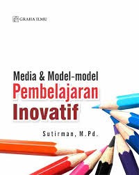 Image of Media dan model-model pembelajaran inovatif
