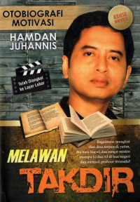 Image of Melawan Takdir