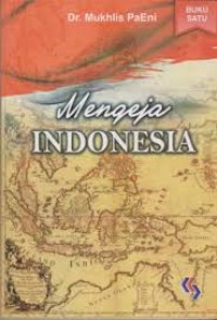 Image of Mengeja Indoensia
