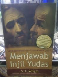 Image of Menjawab Injil Yudas
