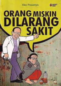 Image of Orang Miskin di larang Sakit