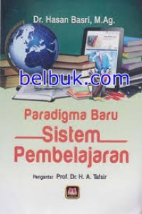 Image of Paradigma Baru Sistem Pembelajaran