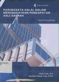 Image of Pariwisata Halal dalam Meningkatkan Pendapatan Asli daerah