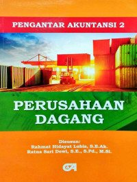 Image of Pengantar akuntansi 2 : Perusahaan dagang