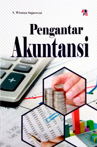 Image of Pengantar akuntansi