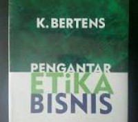 Image of Pengantar Etika Bisnis