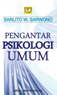 Image of Pengantar Psikologi Umum