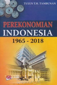 Image of Perekonomian Indonesia