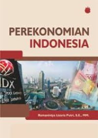 Image of Perekonomian Indonesia