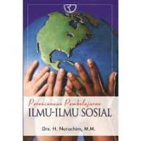 Image of Perencanaan Pembelajaran Ilmu-Ilmu sosial