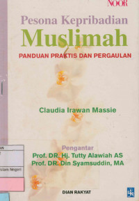 Image of Pesona Kepribadian Muslimah