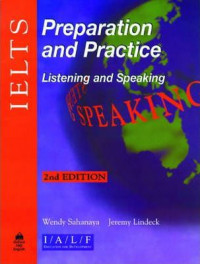 Image of Preparation and Practice: Listening and Speaking