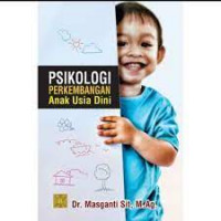 Image of Psikologi Perkembangan USia Dini
