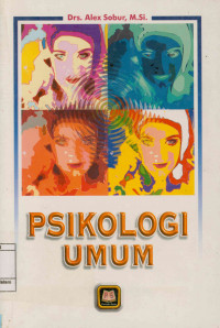 Image of Psikologi Umum